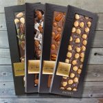 Tejcsokoládé olajos magvakkal chocoMe 110g