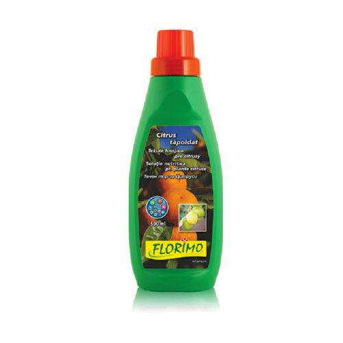 Citrus tápoldat Florimo 500ml