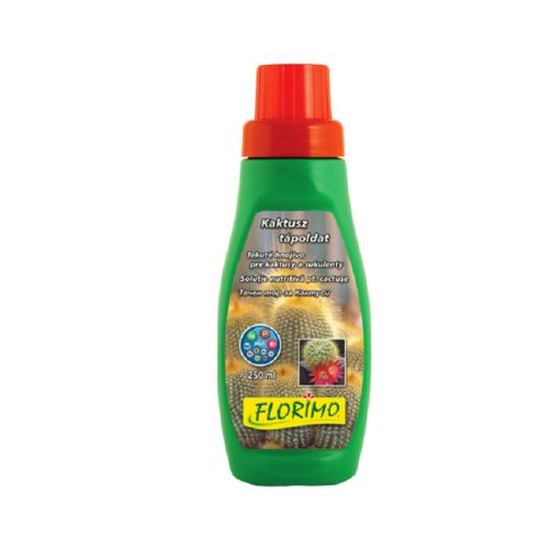 Kaktusz tápoldat Florimo 250ml