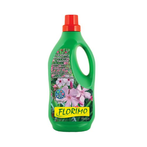Leander tápoldat Florimo 1000ml