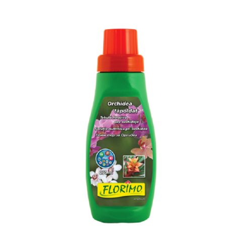 Orchidea tápoldat Florimo 250ml