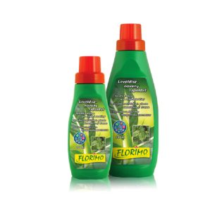 Levéldísznövény tápoldat Florimo 250-500ml