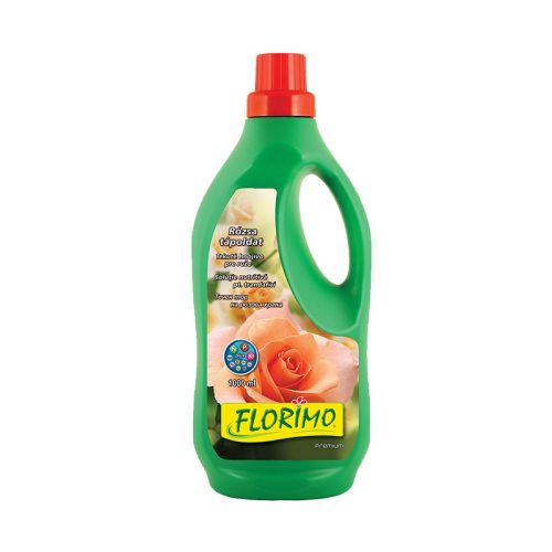 Rózsa tápoldat Florimo 250-1000ml