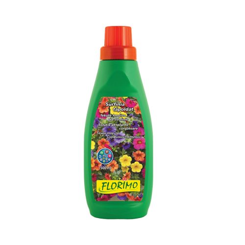 Surfinia tápoldat Florimo 500ml