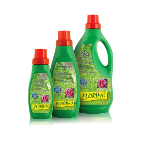 Szobanövény tápoldat Florimo 250-1000ml