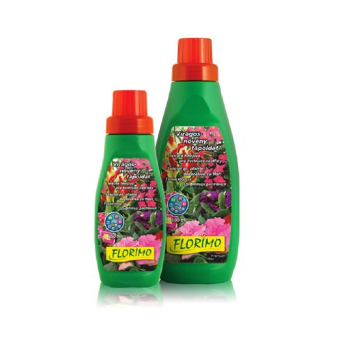 Virágos növény tápoldat Florimo 250-500ml