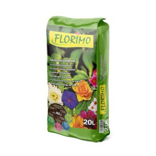 Általános virágföld Florimo 3-50L