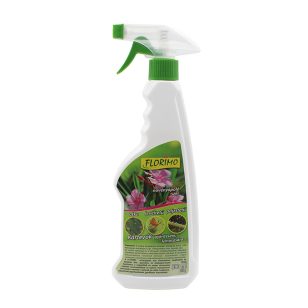 Levéltetű, pajzstetű, atka spray Florimo 250-500ml
