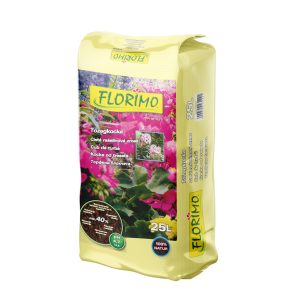 Rostos tőzegkocka Florimo 25L